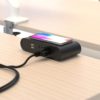 AMQ Boost Power Box and Wireless Phone Charging Station