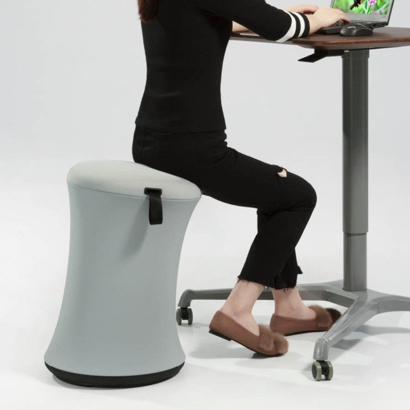 Office Source Spool Collection Active Seating - Image 6