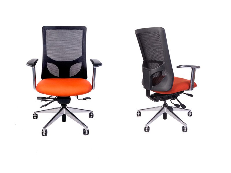 RFM Seating Evolve Task Work Chair - Image 2