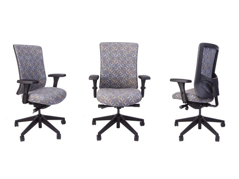 RFM Seating Evolve Task Work Chair - Image 3