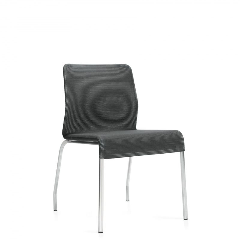 Global Lite Armless Chair