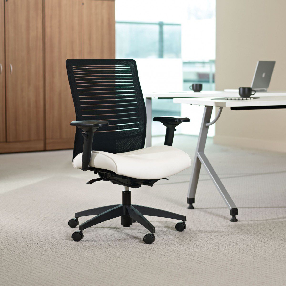 Global Furniture Loover Task Chair - RCS Innovations