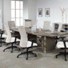 Global Furniture Loover Task Chair - Image 4