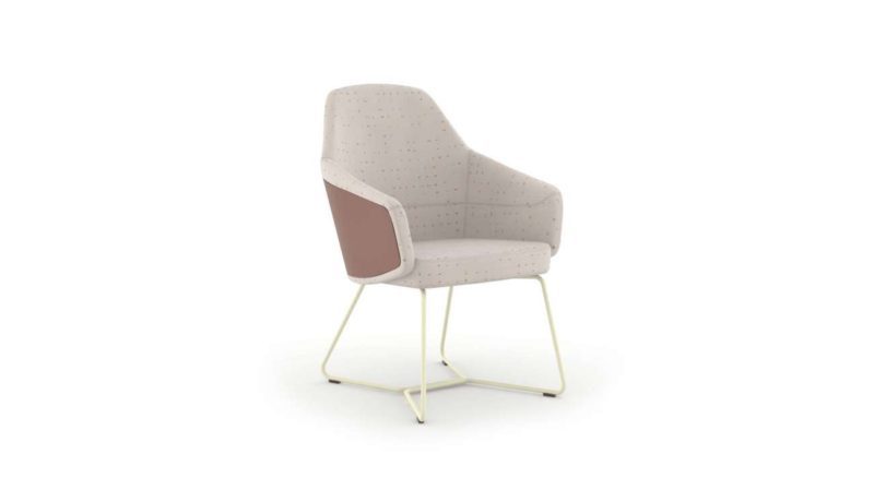 OFS Kasura Guest/Multi-use Chair