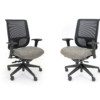RFM Seating Tech Task Work Chair - Image 5