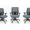 RFM Seating Tech Task Work Chair - Image 2