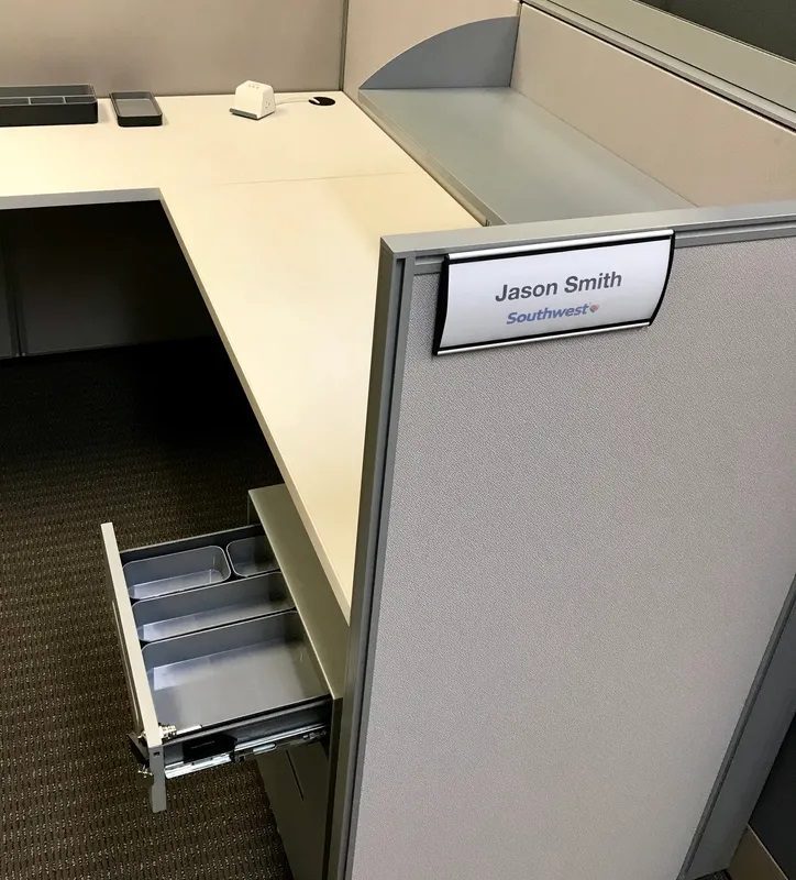 Cubicle Name Plates Printable Printable World Holiday