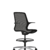 9 to 5 Omnia Mesh Task Stool