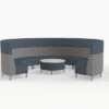 OFGO Unify Collaborative Group Seating