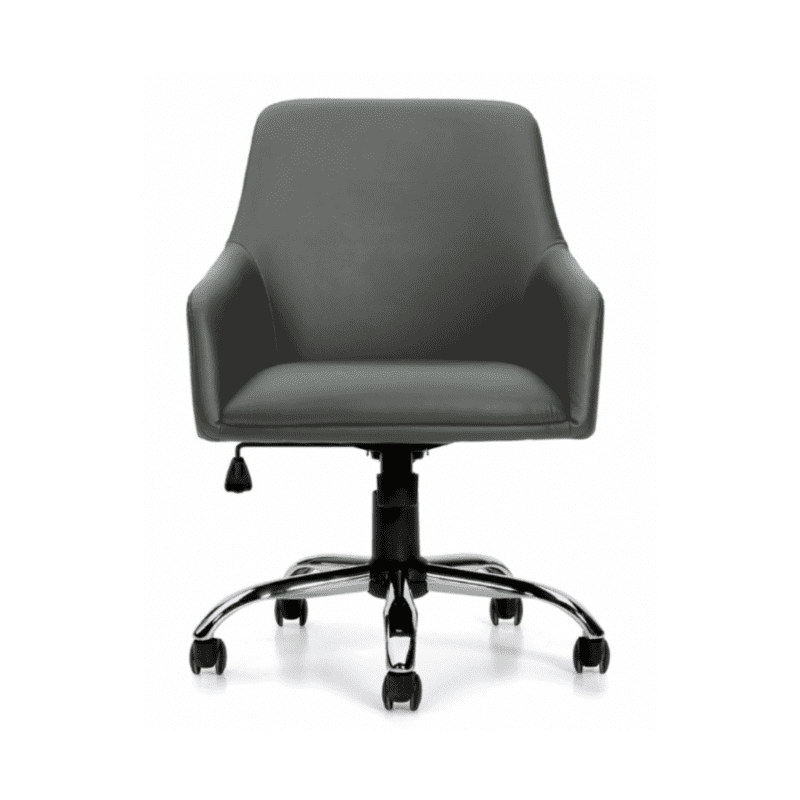 OTG Luxhide Tilter Swivel Chair - Image 2