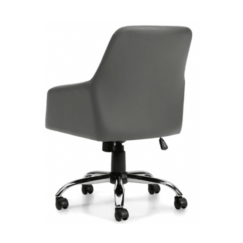 OTG Luxhide Tilter Swivel Chair - Image 3