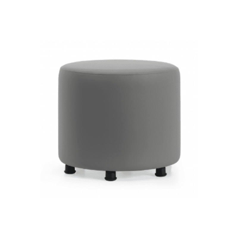 OTG Round Shaped Modular Ottoman