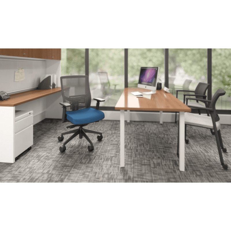 Beniia Groovi Task Chair - Image 2